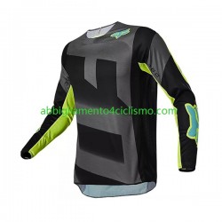Uomo Maglia MTB Manica Lunga 2023 Fox Racing 360 RKANE N001