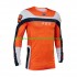 Uomo Maglia MTB Manica Lunga 2023 Fox Racing Flexair Efekt N001