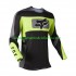 Uomo Maglia MTB Manica Lunga 2023 Fox Racing Flexair Mirer N001