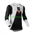 Uomo Maglia MTB Manica Lunga 2023 Fox Racing Flexair Relm N001