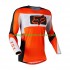 Uomo Maglia MTB Manica Lunga 2023 Fox Racing Flexair Relm N002