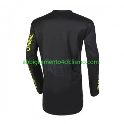 Uomo Maglia MTB Manica Lunga 2023 ONEAL ELEMENT ATTACK N001