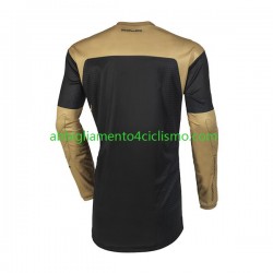 Uomo Maglia MTB Manica Lunga 2023 ONEAL ELEMENT N001