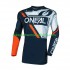 Uomo Maglia MTB Manica Lunga 2023 ONEAL ELEMENT SHOCKER N001