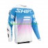 Uomo Maglia MTB Manica Lunga 2023 Shift Fade N002