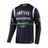 Uomo Maglia MTB Manica Lunga 2023 TROY LEE DESIGNS GP AIR ROLL OUT N001