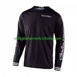 Uomo Maglia MTB Manica Lunga 2023 TROY LEE DESIGNS GP MONO N001