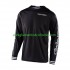 Uomo Maglia MTB Manica Lunga 2023 TROY LEE DESIGNS GP MONO N001