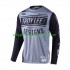 Uomo Maglia MTB Manica Lunga 2023 TROY LEE DESIGNS GP RACE 81 N002