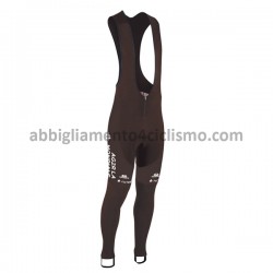Calzamaglia con bretelle 2017 AG2R La Mondiale M001