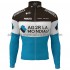 Maglia Ciclismo Maniche Lunghe 2020 AG2R La Mondiale M001