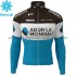 Maglia Invernale Ciclismo 2020 AG2R La Mondiale M001