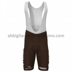 Salopette Ciclismo 2020 AG2R La Mondiale M002