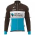 Maglia Ciclismo Maniche Lunghe 2020 AG2R La Mondiale M002