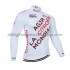 Maglia Ciclismo Maniche Lunghe 2021 AG2R Citroen Team M001