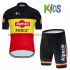 Bambino Completo Maglie e Pantaloncini 2020 Alpecin–Fenix M002