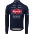 Maglia Ciclismo Maniche Lunghe 2020 Alpecin–Fenix M001