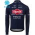 Maglia Invernale Ciclismo 2020 Alpecin–Fenix M001