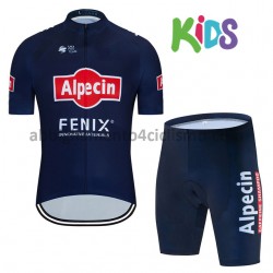 Completo Maglie e Pantaloncini 2020 Alpecin–Fenix M001 Completo Maglie e Pantaloncini 2020 Alpecin–Fenix M001