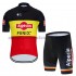 Completo Maglie e Pantaloncini 2020 Alpecin–Fenix M002