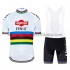 Completo Maglie e Salopette 2020 Alpecin–Fenix M003