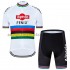 Completo Maglie e Pantaloncini 2020 Alpecin–Fenix M003