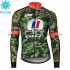 Maglia Invernale Ciclismo 2018 Armee De Terre M001