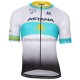 Completo Maglie e Salopette 2017 Astana Pro Team M002