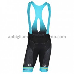 Salopette Ciclismo 2018 Astana Pro Team M001