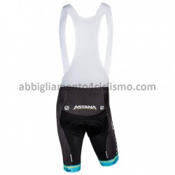 Salopette Ciclismo 2018 Astana Pro Team M002