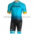 Completo Maglie e Salopette 2019 Astana Pro Team M001