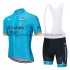Completo Maglie e Salopette 2020 Astana Pro Team M001