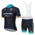 Completo Maglie e Salopette 2020 Astana Pro Team M002