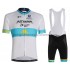 Completo Maglie e Salopette 2020 Astana Pro Team M003