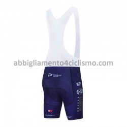 Salopette Ciclismo 2021 Astana–Premier Tech M001