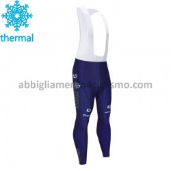 Invernale Calzamaglia con bretelle 2021 Astana–Premier Tech M001