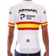 Maglia Ciclismo Maniche Corte 2021 Astana–Premier Tech M002