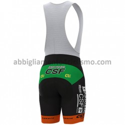 Salopette Ciclismo 2019 Bardiani–CSF M001