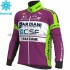 Maglia Invernale Ciclismo 2020 Bardiani–CSF M001