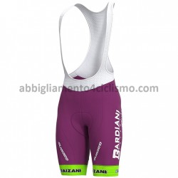 Salopette Ciclismo 2020 Bardiani–CSF M001