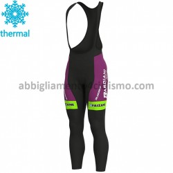 Invernale Calzamaglia con bretelle 2020 Bardiani–CSF M001