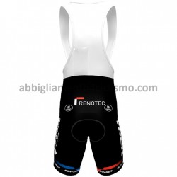 Salopette Ciclismo 2021 Baloise-Trek Lions M001
