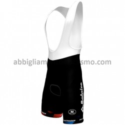 Salopette Ciclismo 2021 Baloise-Trek Lions M001