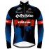 Maglia Ciclismo Maniche Lunghe 2021 Baloise-Trek Lions M001