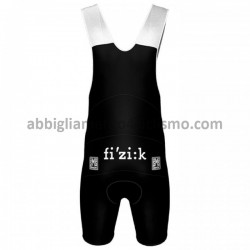 Salopette Ciclismo 2018 Bianchi Countervail M001