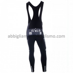 Calzamaglia con bretelle 2018 Bianchi Countervail M001