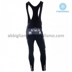 Invernale Calzamaglia con bretelle 2018 Bianchi Countervail M001