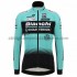 Maglia Ciclismo Maniche Lunghe 2018 Bianchi Countervail M001