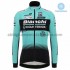 Maglia Invernale Ciclismo 2018 Bianchi Countervail M001