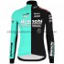 Maglia Ciclismo Maniche Lunghe 2020 Bianchi Countervail M001